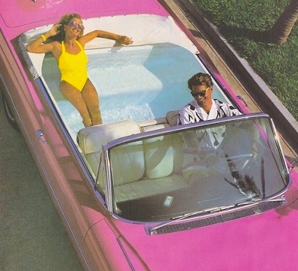 Car-pooling