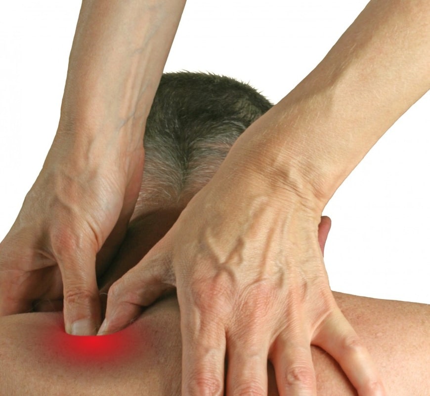 Trigger Point Therapy offered me genuine pain relief.