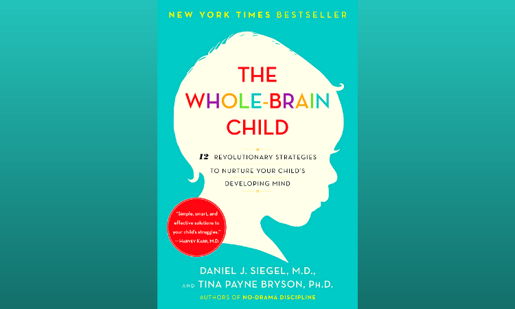 The Whole-Brain Child