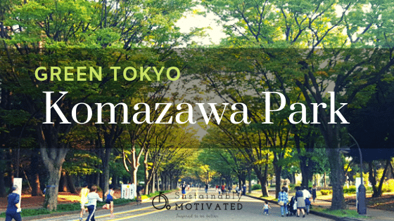 Komazawa Koen
