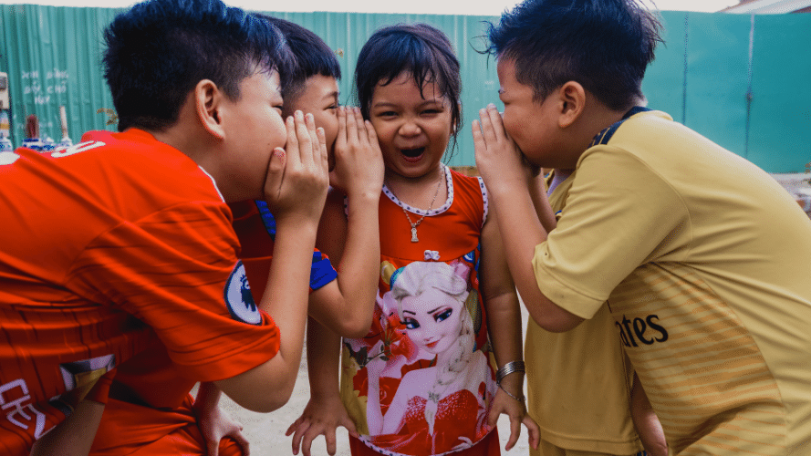 Share your spring cleaning success!