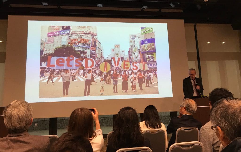 Divest from fossil fuels