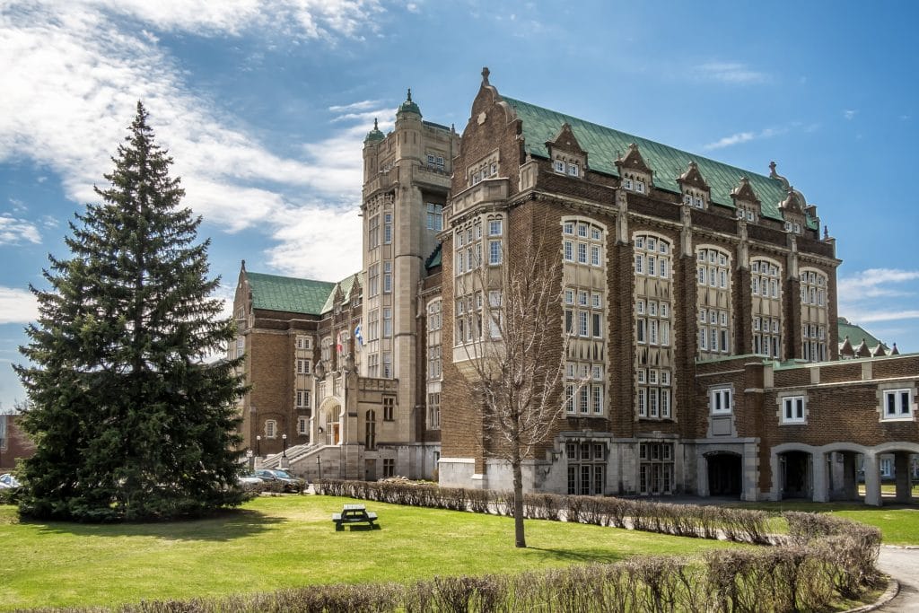 Loyola Campus, Concordia University