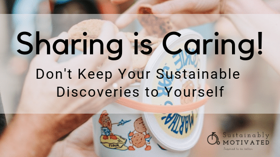 Sharing Sustainability (1)