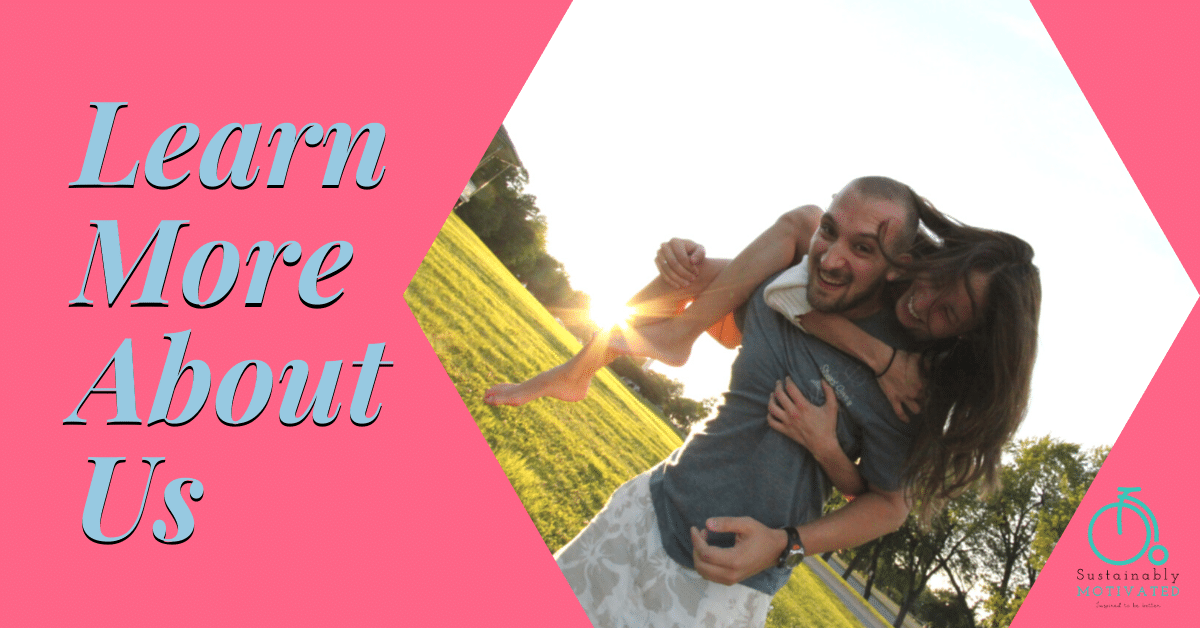 The Sustainably Motivated Founders