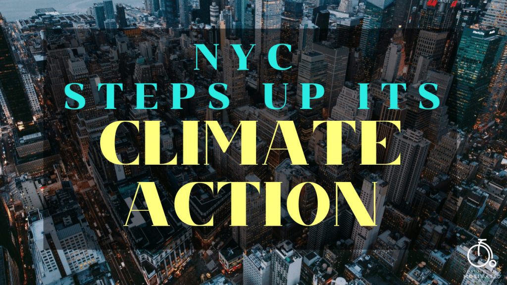 New York City Climate Action