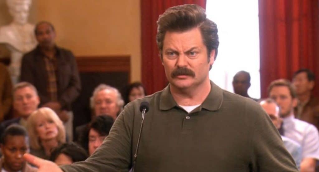 Council meetings can be rough, but they're pretty important.