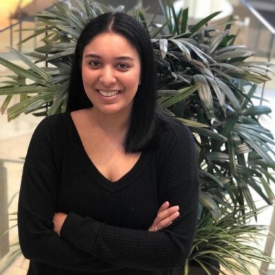 Harleen Sodhi profile