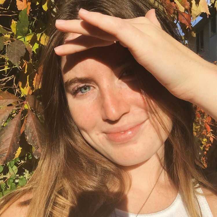 Katie Sutter profile pic