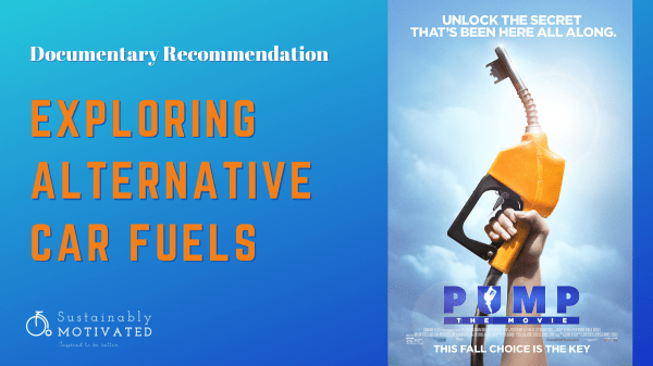 Pump! Exploring Alternative Car Fuels