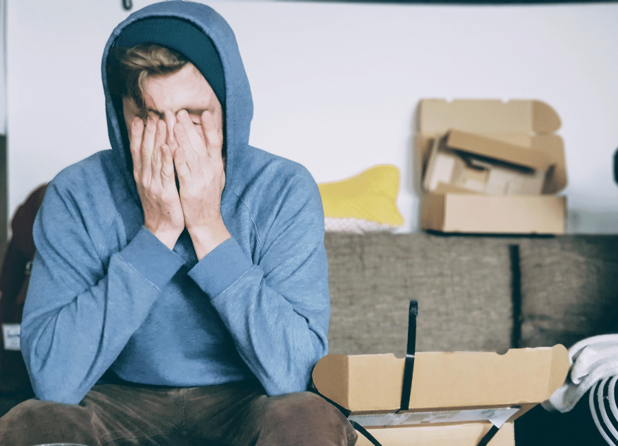 We've all suffered from the horrors of too much packaging. Despite the eco-guilt, it's not your fault!