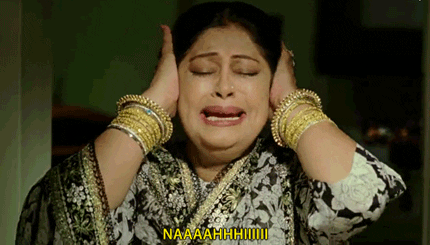 No! to these new laws that detrimentally impact Indian farmers!