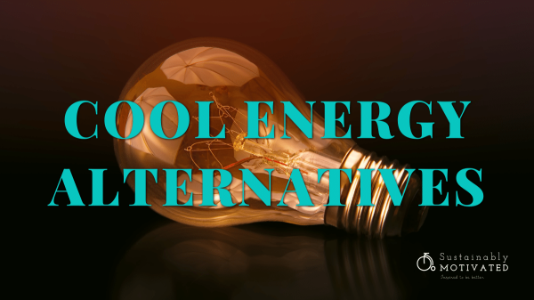 Cool Energy Alternatives