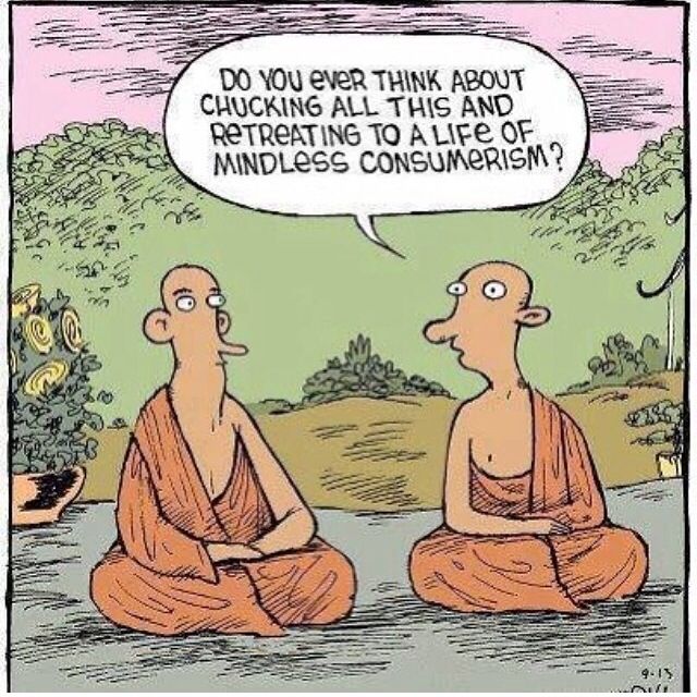 Zen Humor